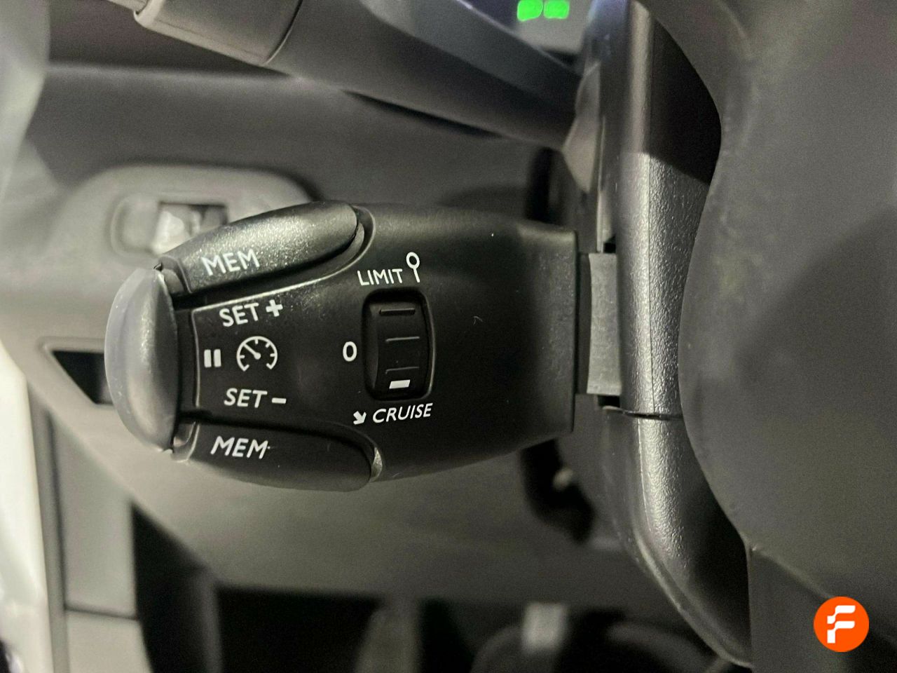 Foto Citroën Berlingo 19
