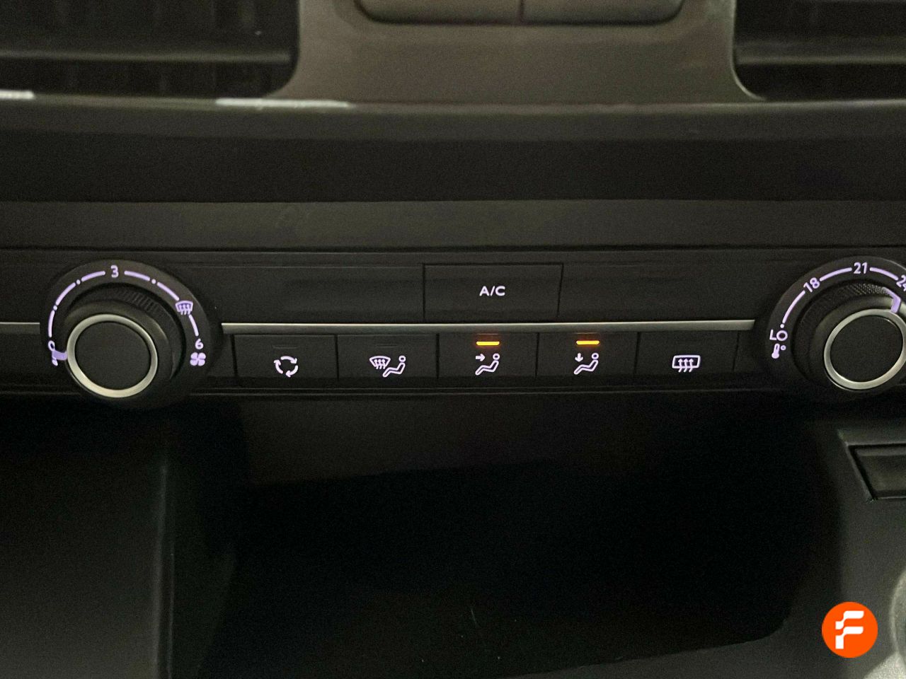 Foto Citroën Berlingo 25