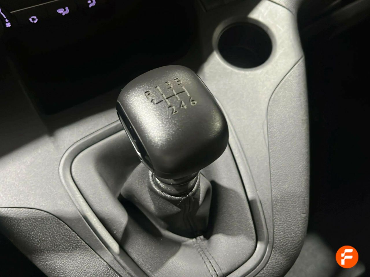 Foto Citroën Berlingo 26