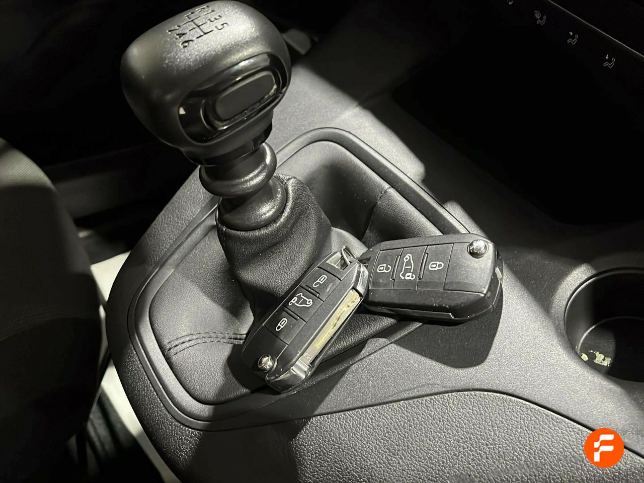 Foto Citroën Berlingo 29