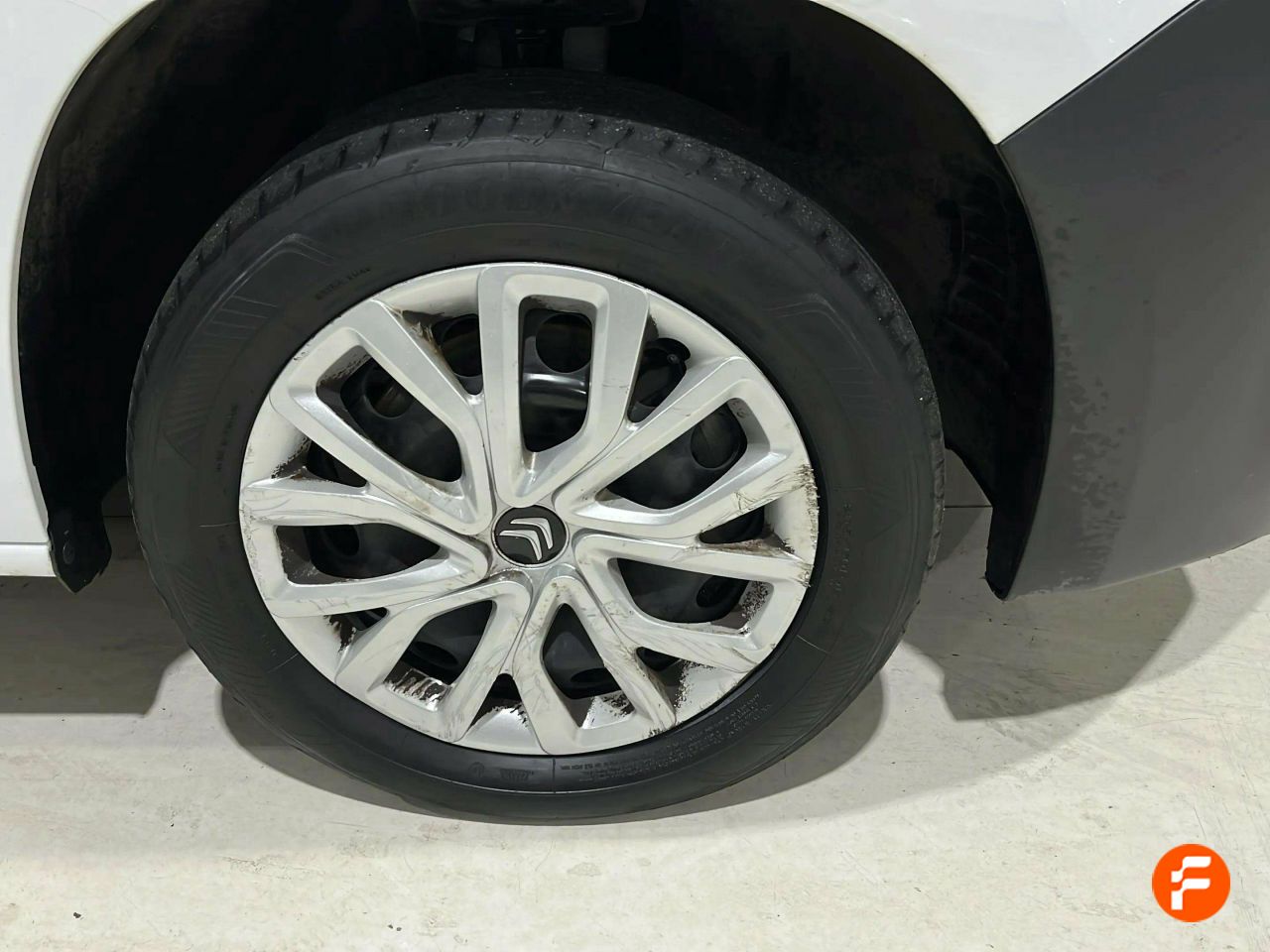Foto Citroën Berlingo 31