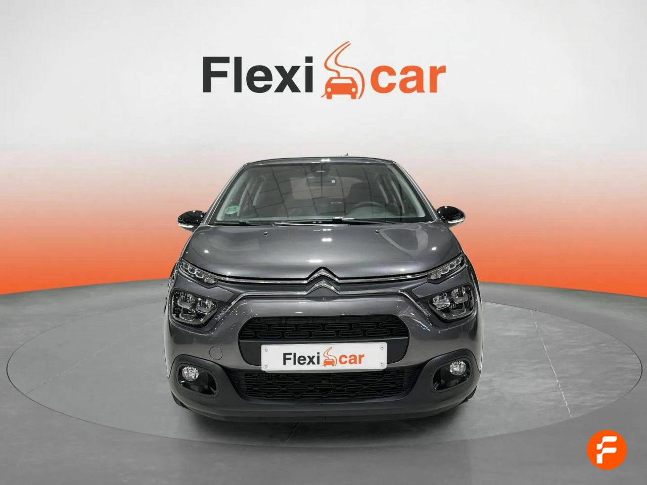 Foto Citroën C3 2