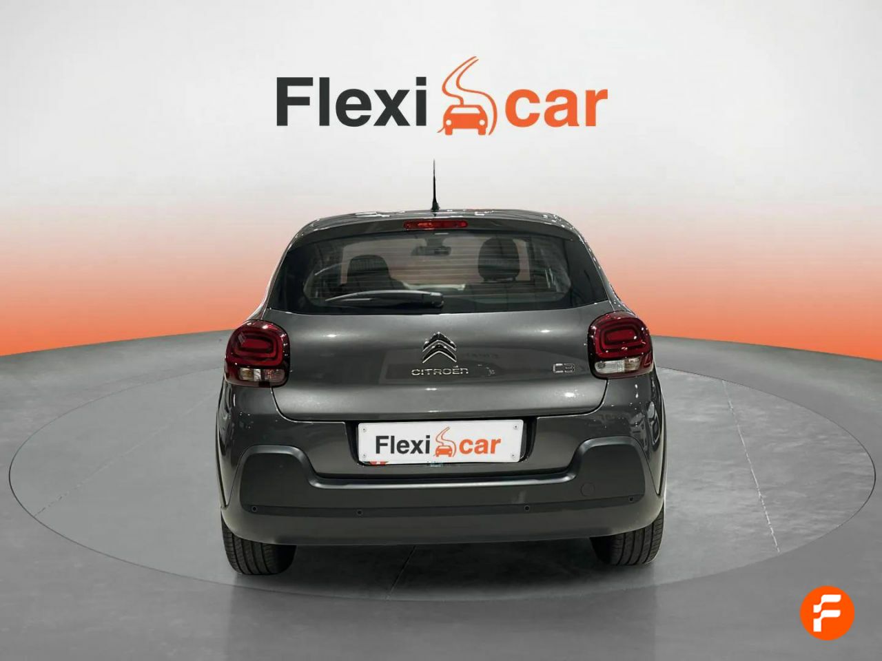 Foto Citroën C3 8
