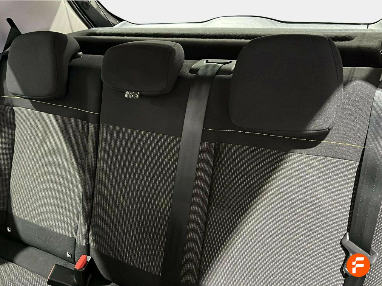 Foto Citroën C3 12