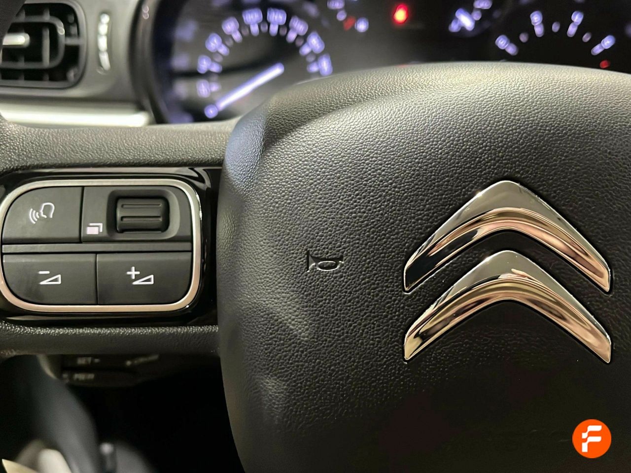 Foto Citroën C3 17