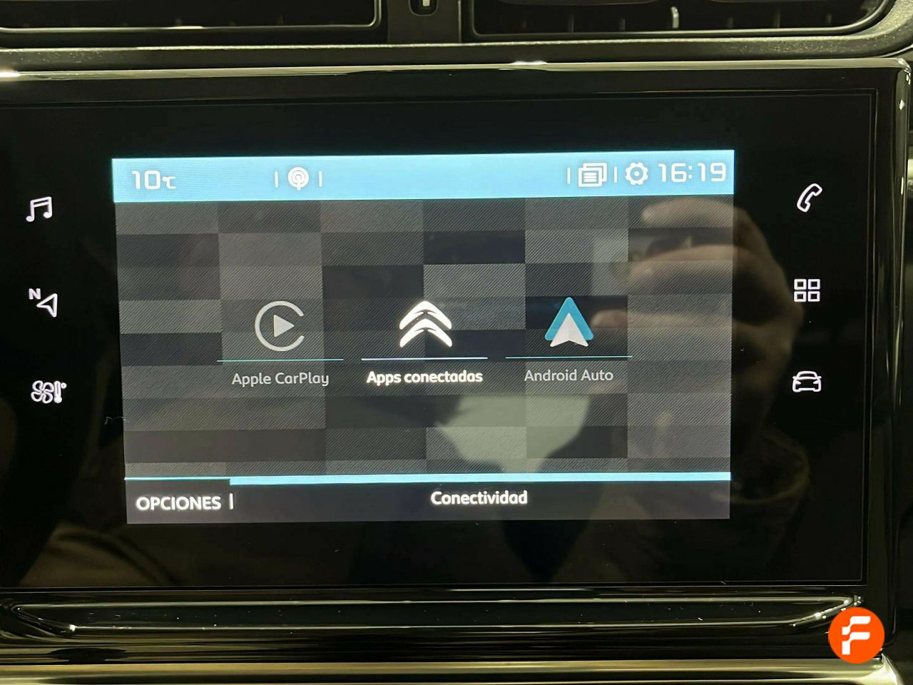 Foto Citroën C3 24