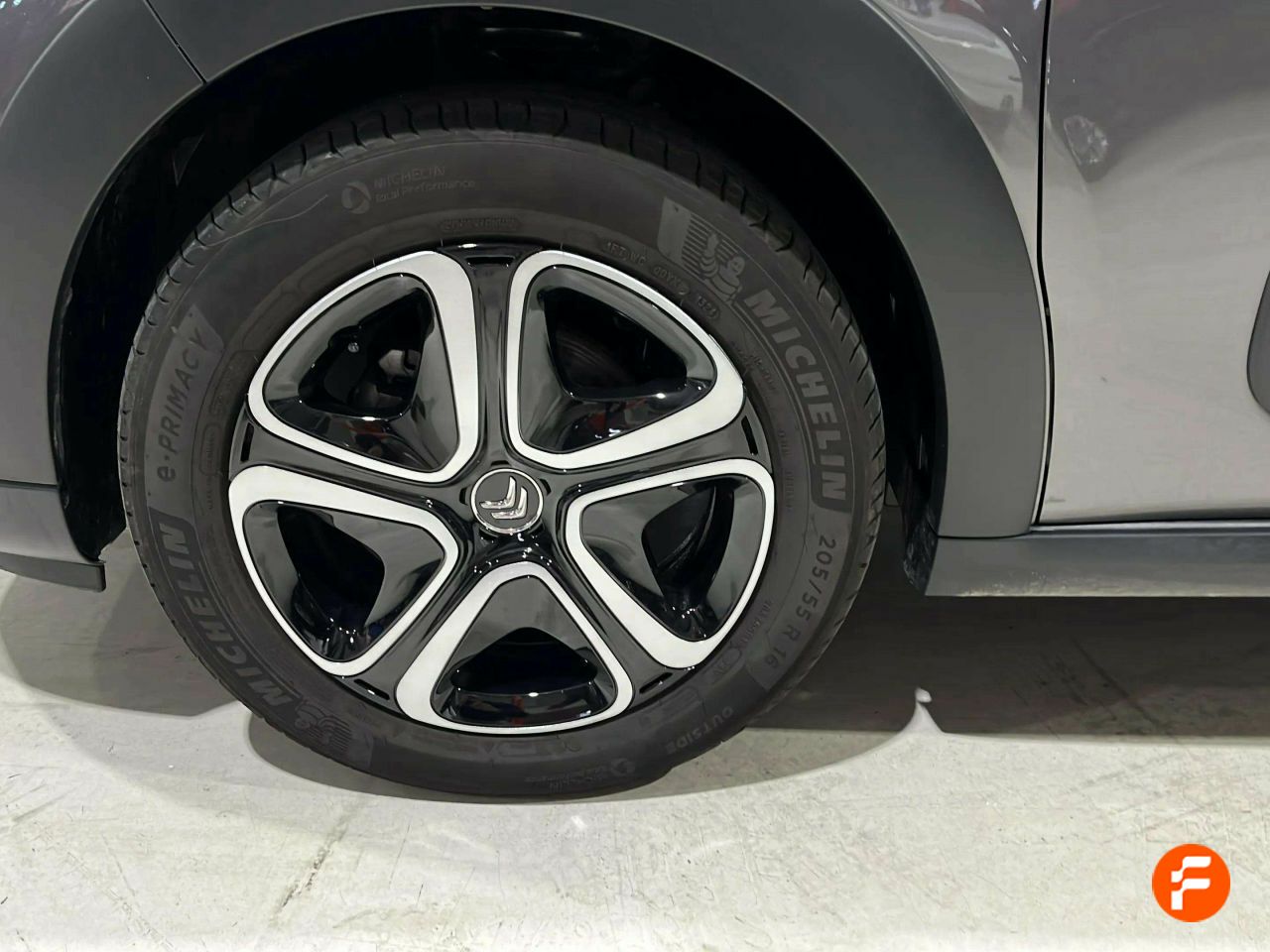 Foto Citroën C3 28