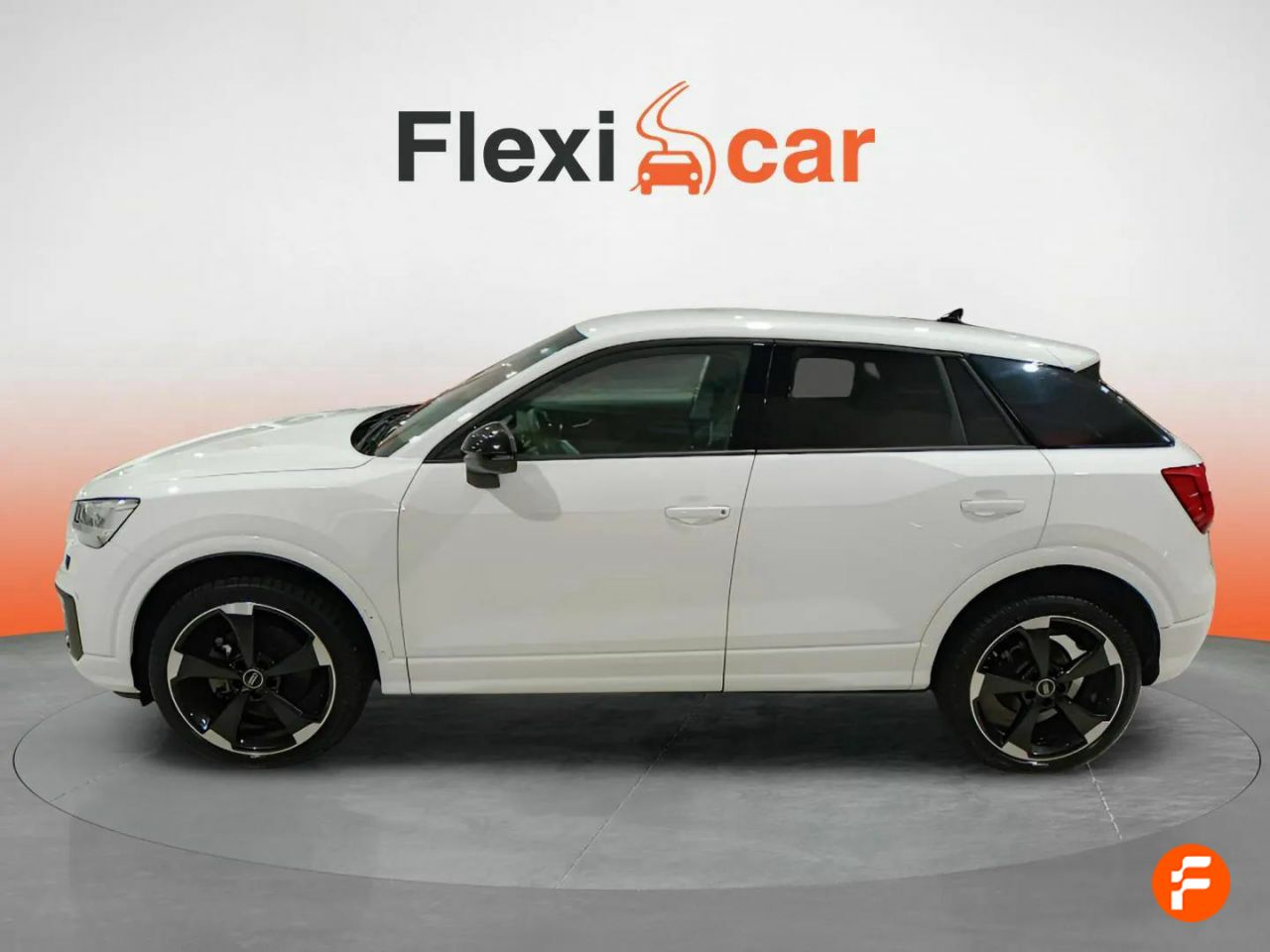 Foto Audi Q2 4