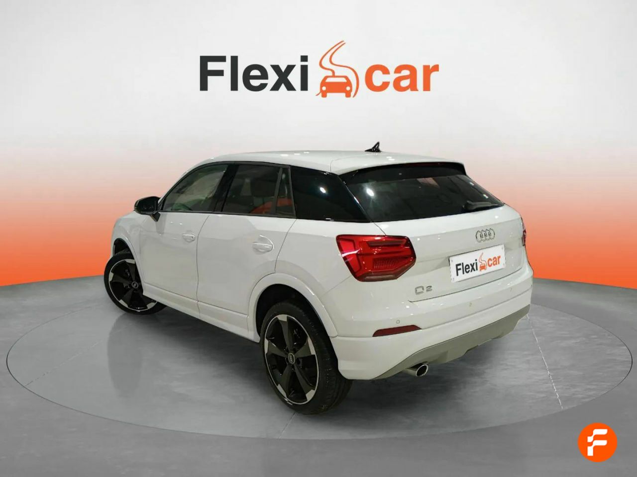 Foto Audi Q2 7