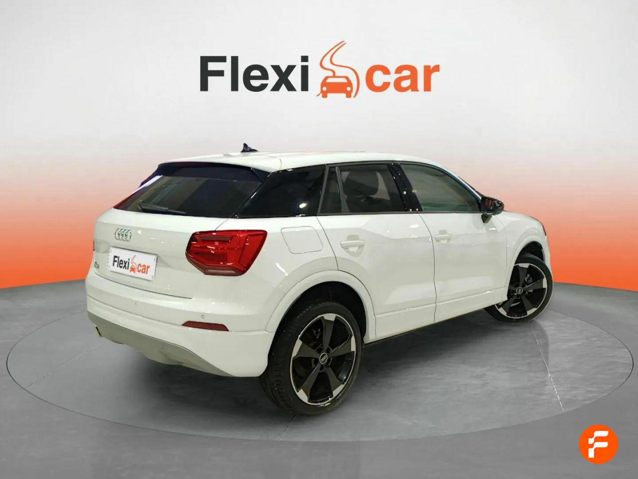 Foto Audi Q2 9