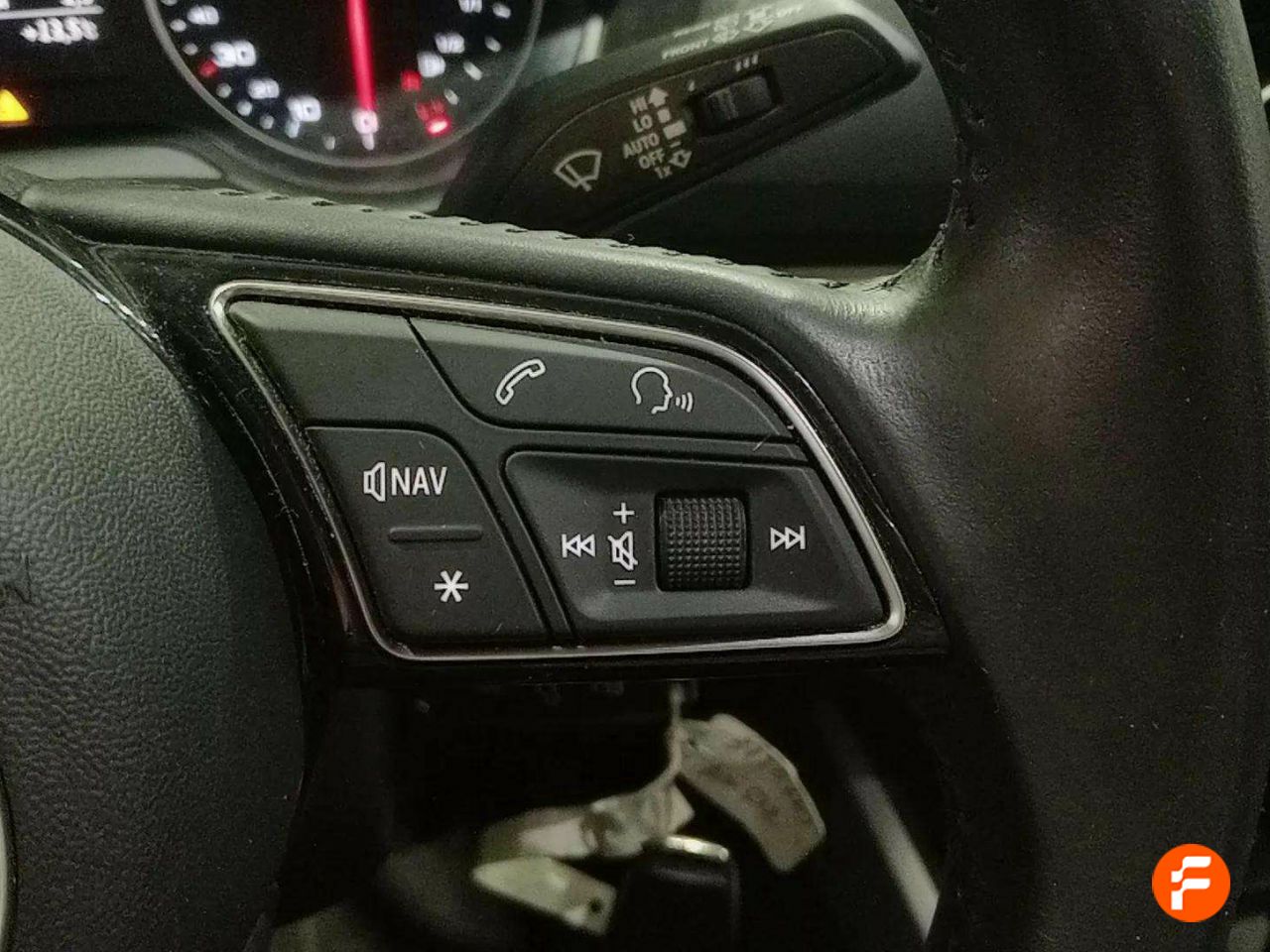 Foto Audi Q2 17