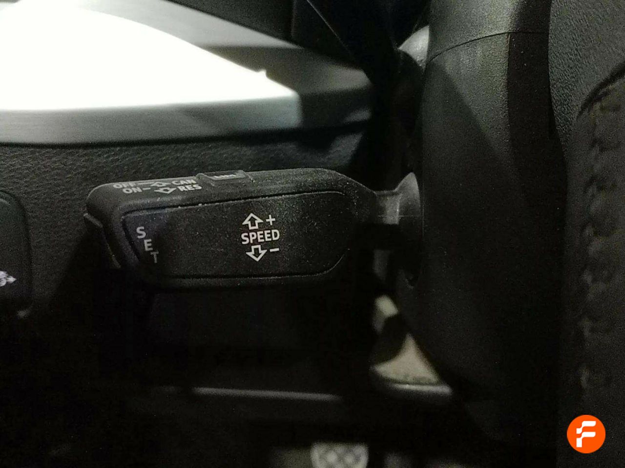 Foto Audi Q2 18