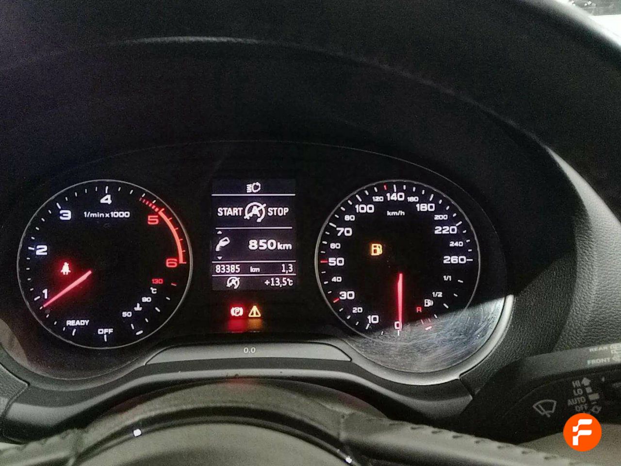 Foto Audi Q2 19
