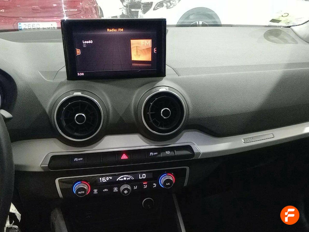 Foto Audi Q2 20