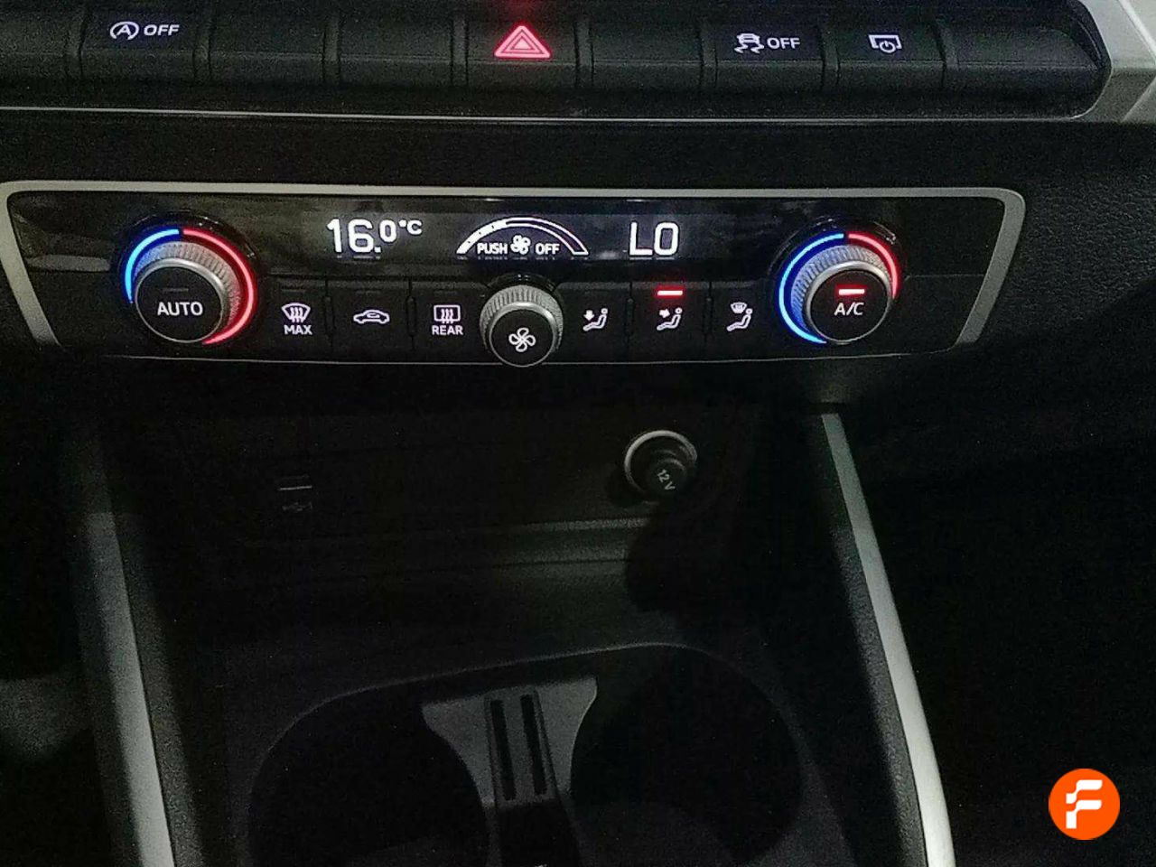 Foto Audi Q2 22