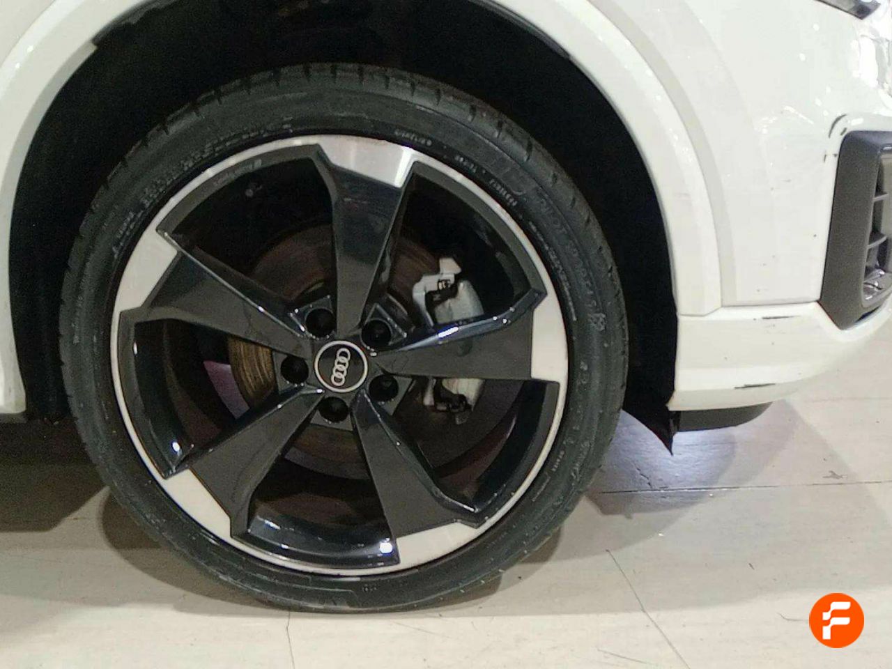 Foto Audi Q2 27
