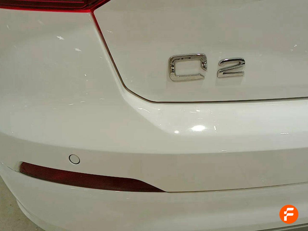 Foto Audi Q2 28