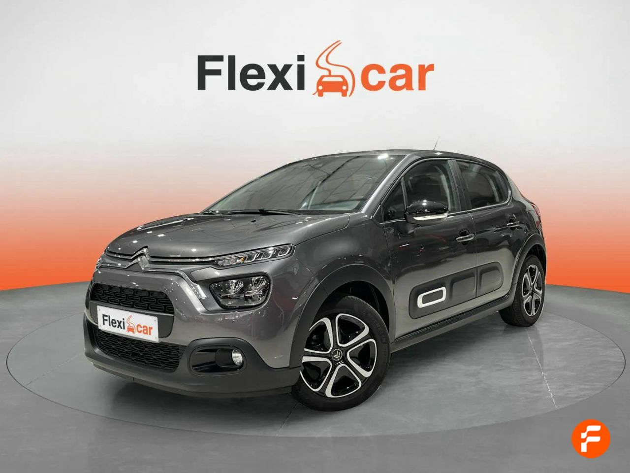 Foto Citroën C3 3