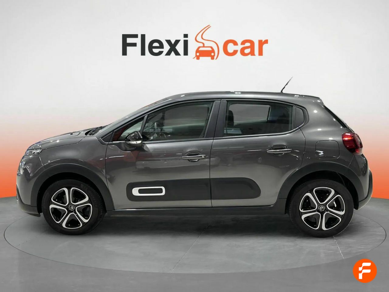 Foto Citroën C3 4