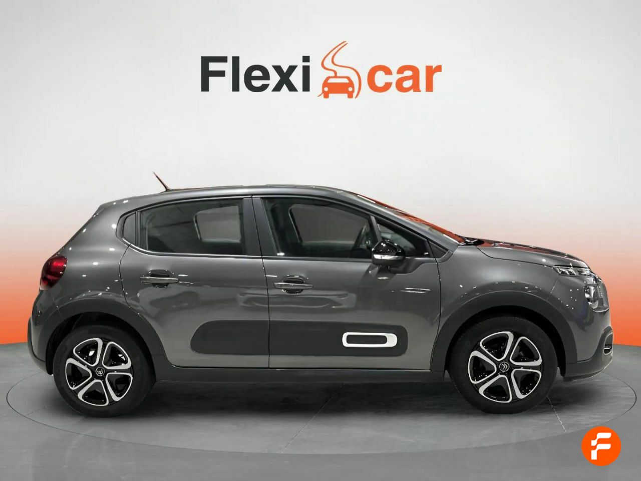 Foto Citroën C3 5