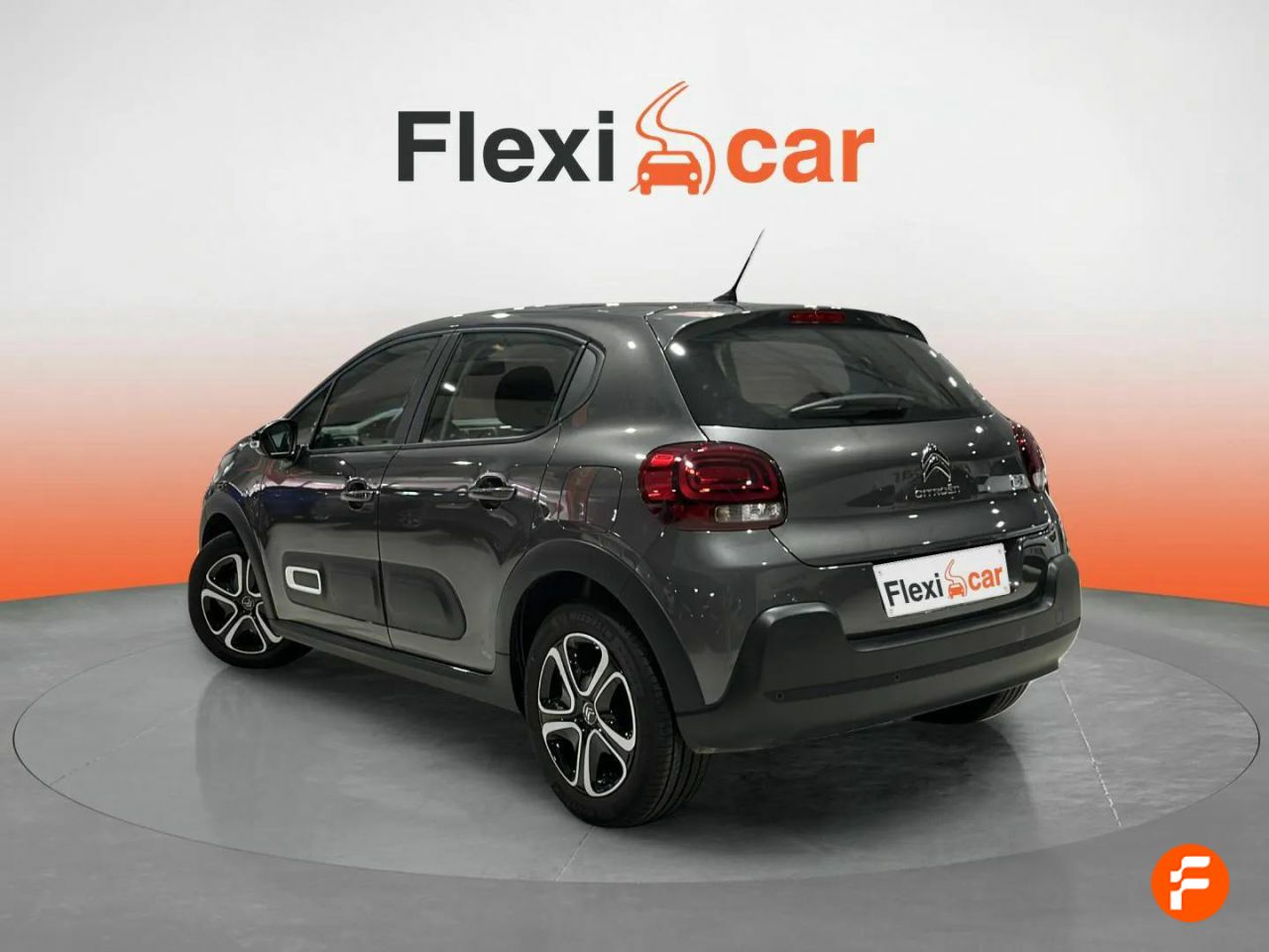 Foto Citroën C3 7