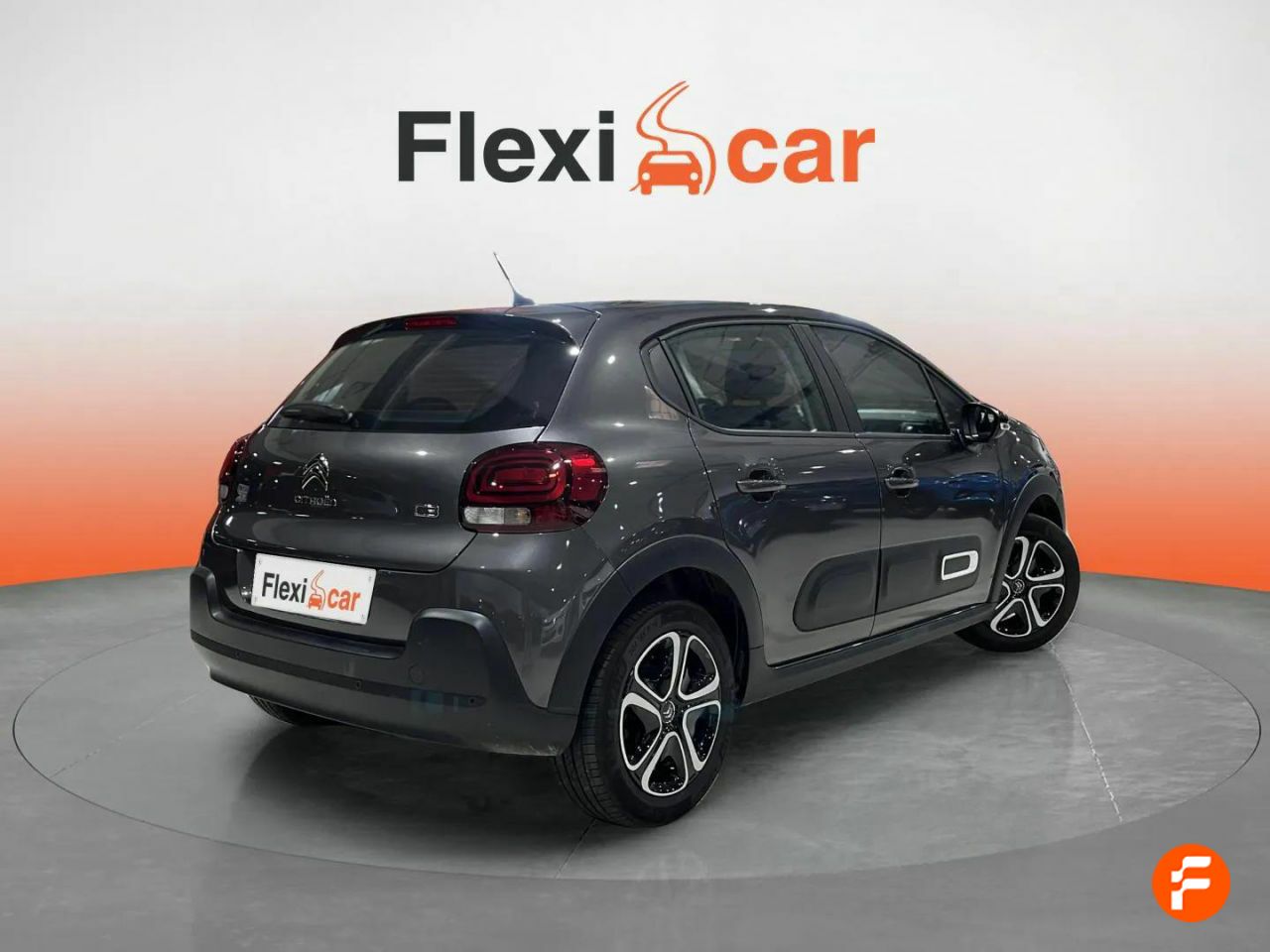 Foto Citroën C3 9