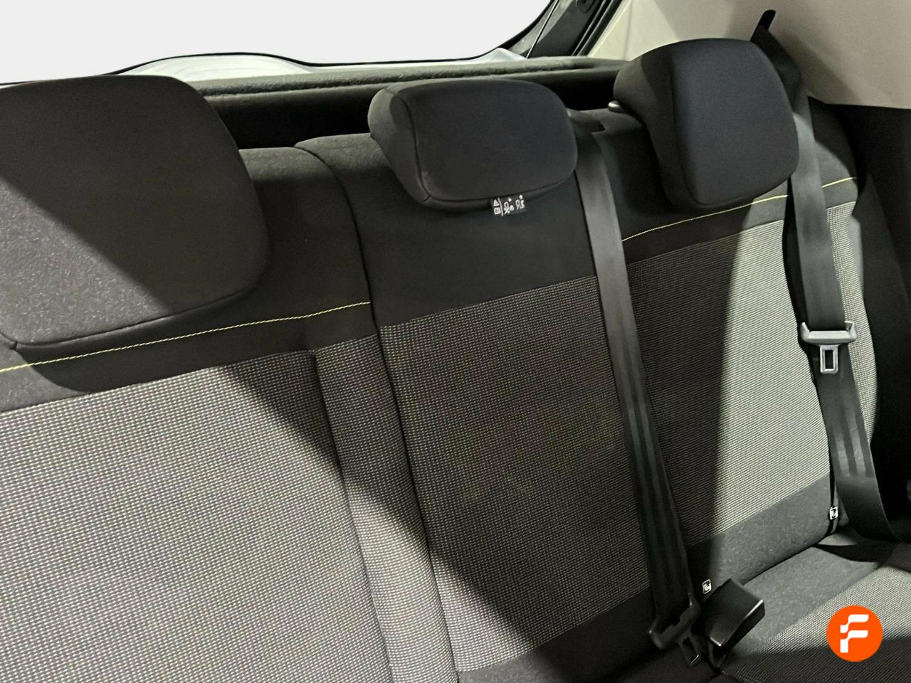 Foto Citroën C3 14