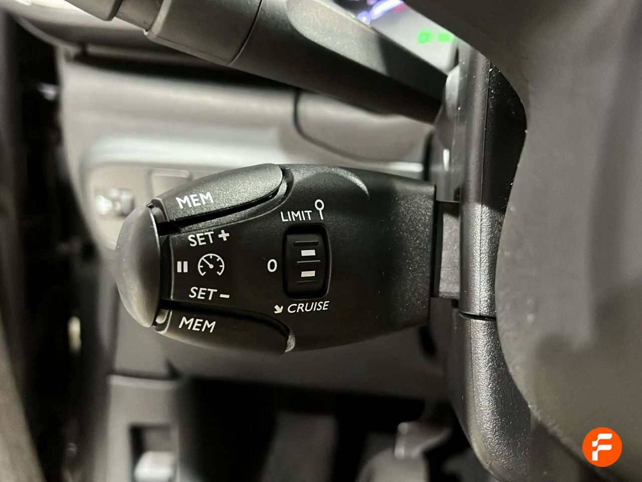 Foto Citroën C3 18