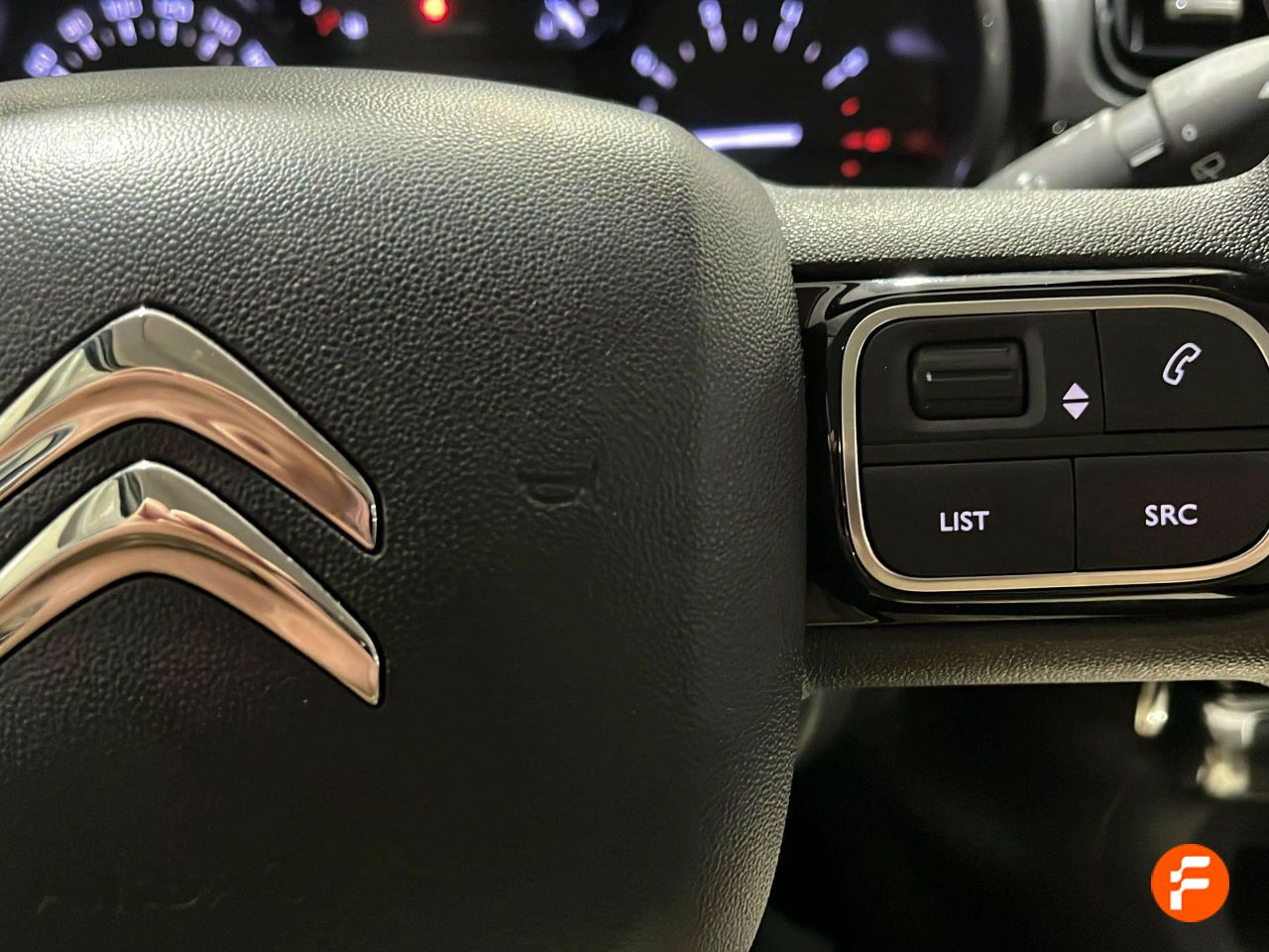 Foto Citroën C3 19