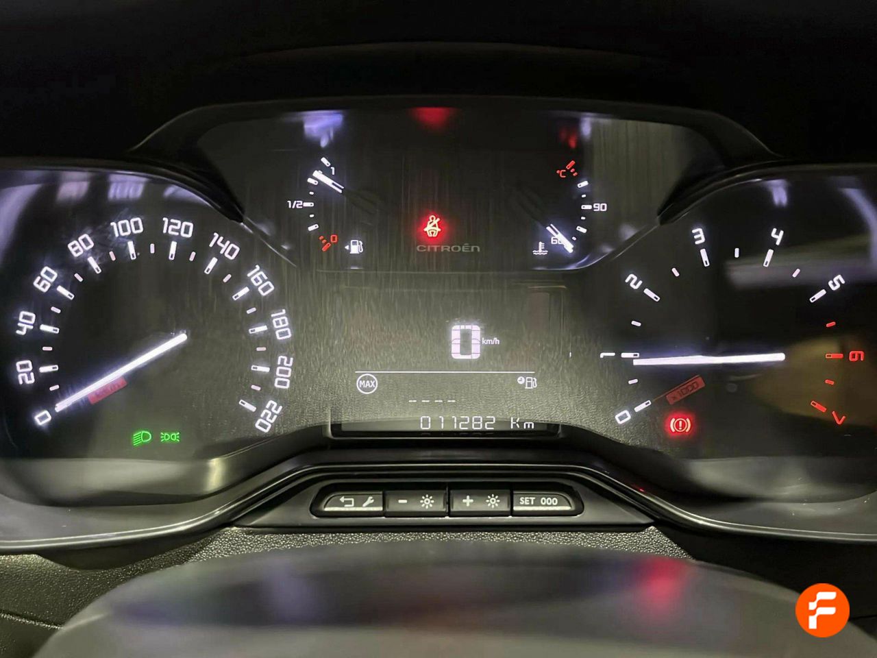 Foto Citroën C3 20