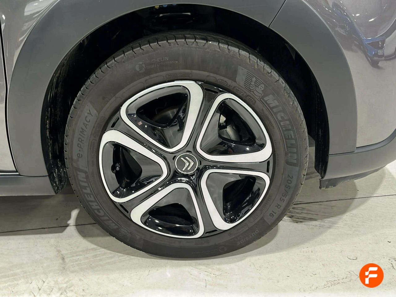 Foto Citroën C3 30