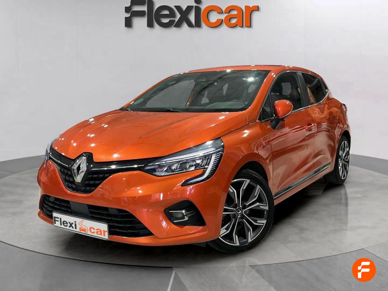 Foto Renault Clio 3