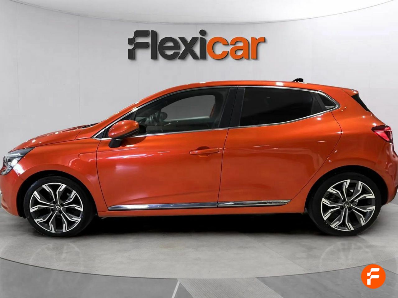 Foto Renault Clio 4