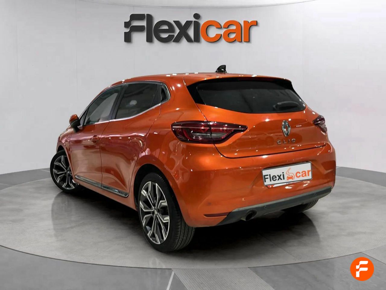 Foto Renault Clio 7
