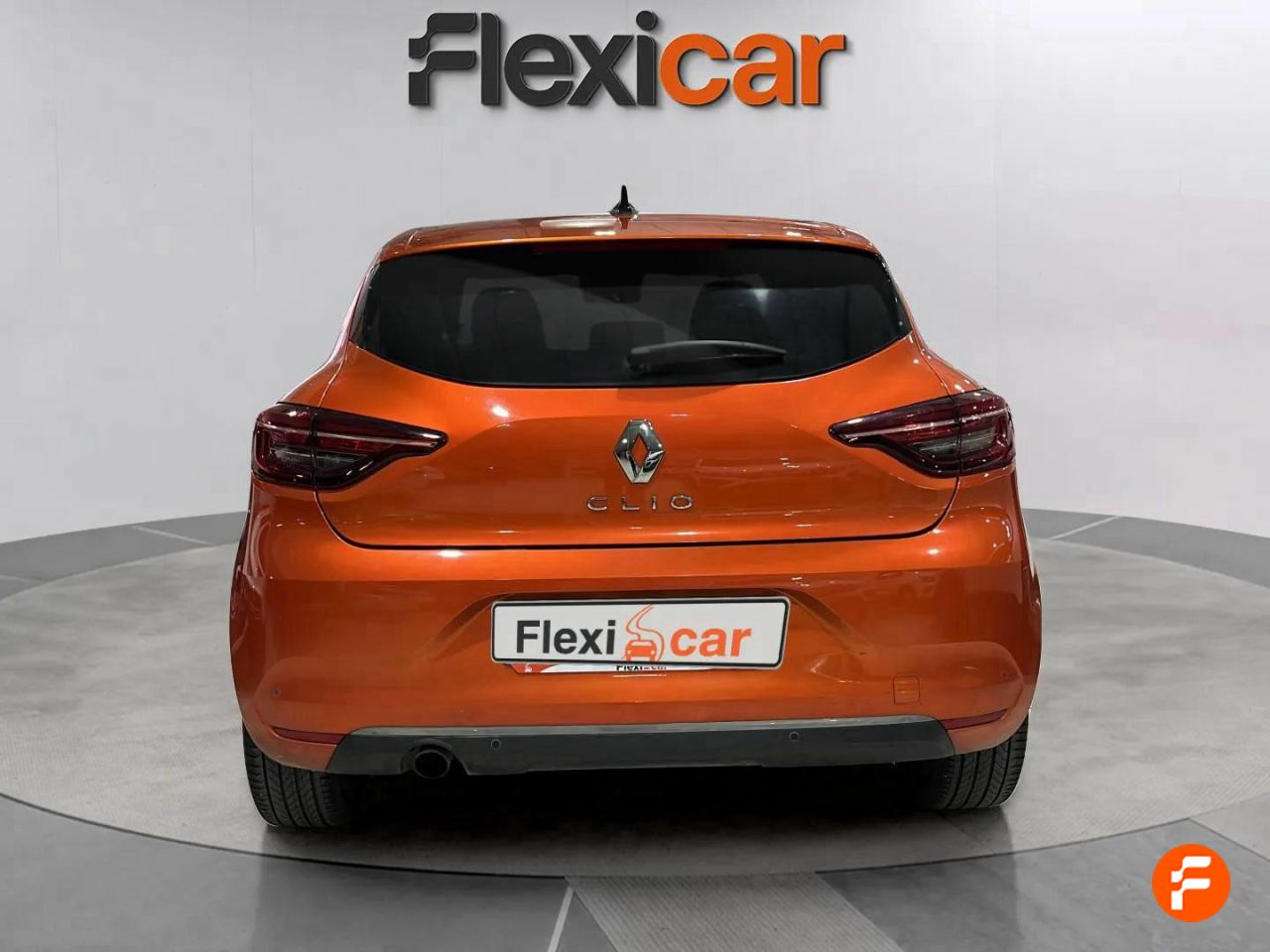 Foto Renault Clio 8