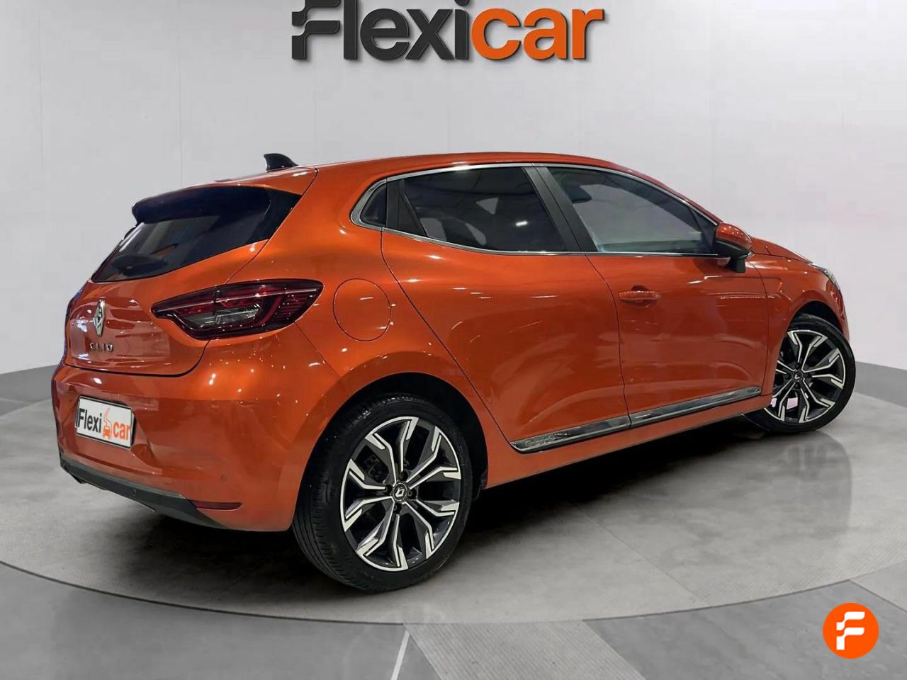 Foto Renault Clio 9