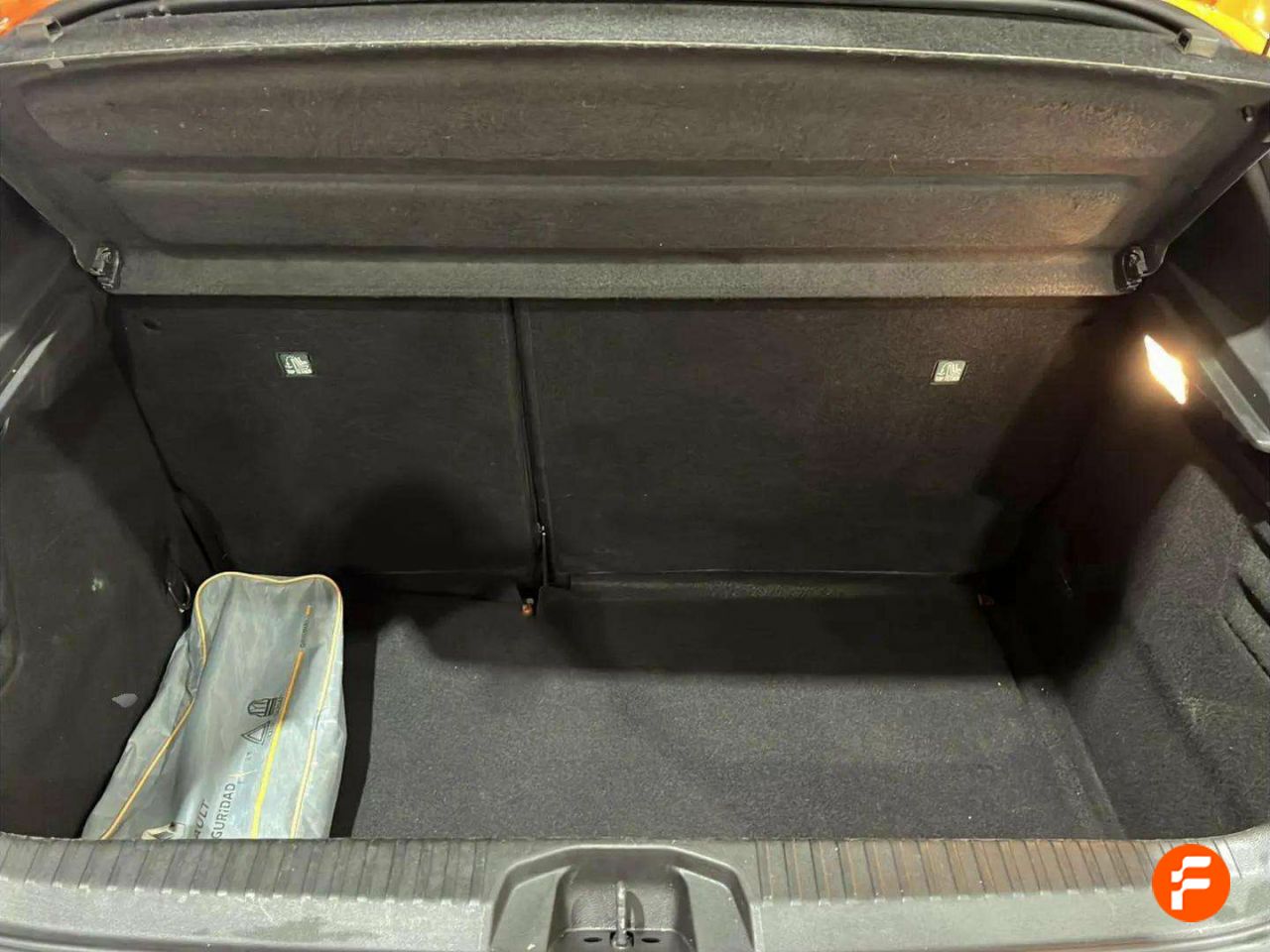 Foto Renault Clio 10