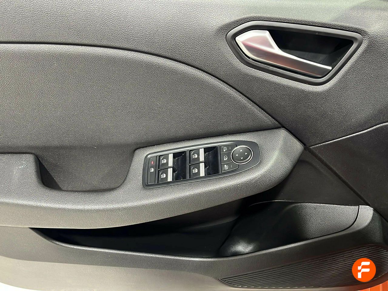 Foto Renault Clio 13