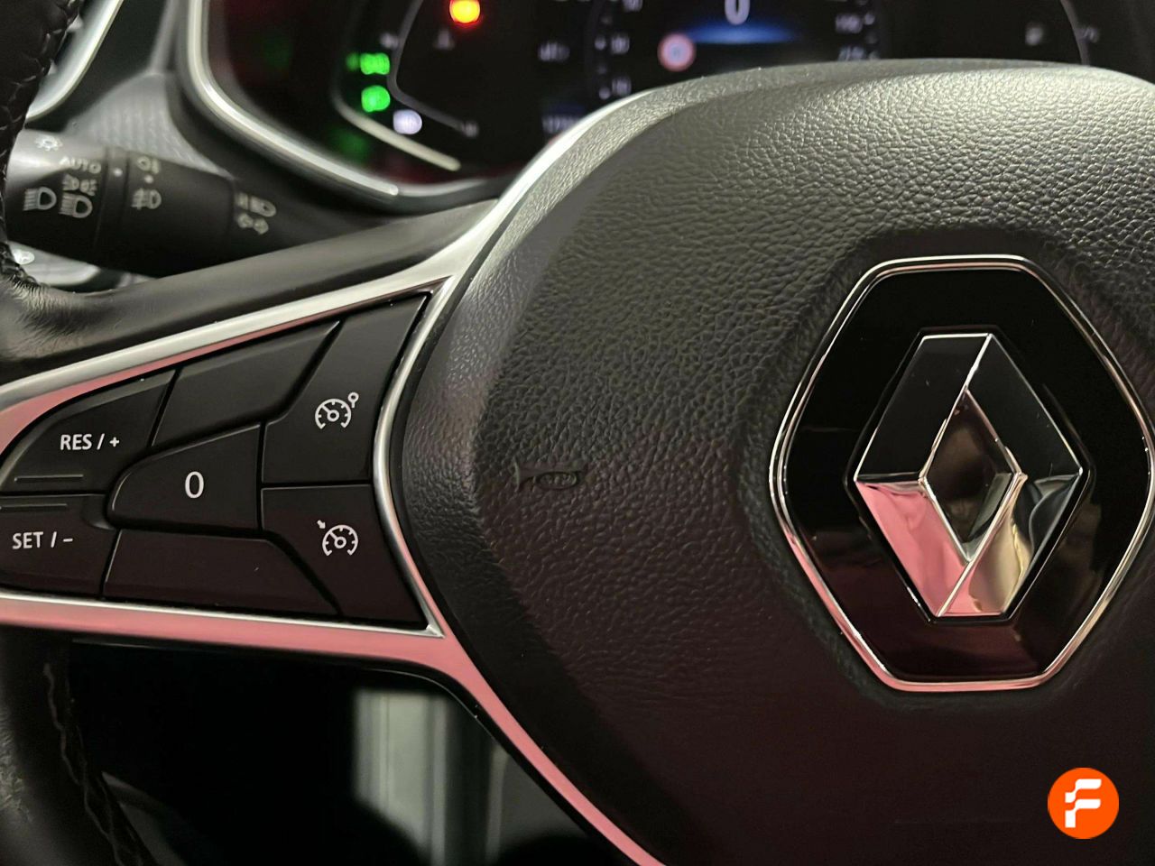 Foto Renault Clio 17