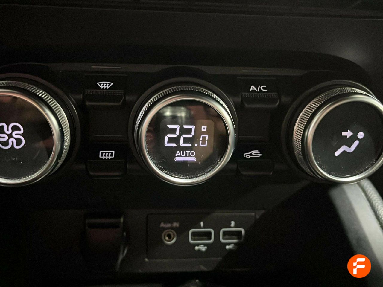 Foto Renault Clio 26