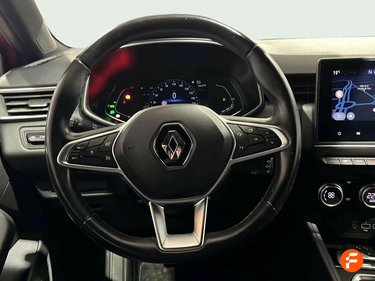 Foto Renault Clio 30