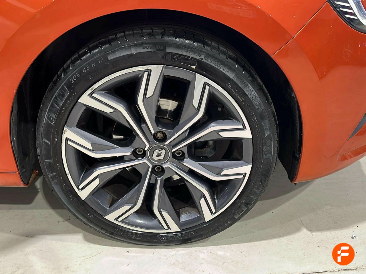 Foto Renault Clio 32