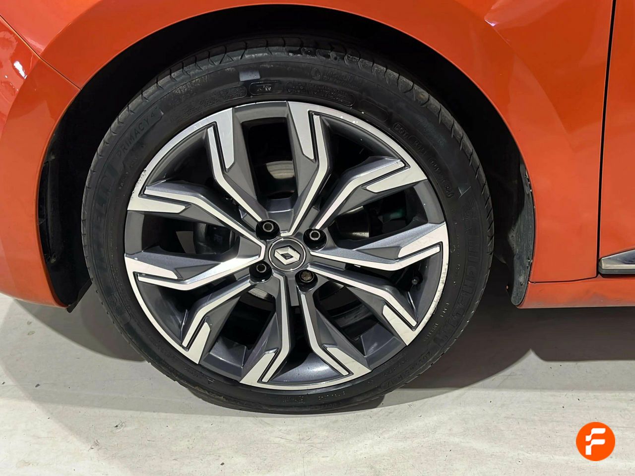 Foto Renault Clio 33