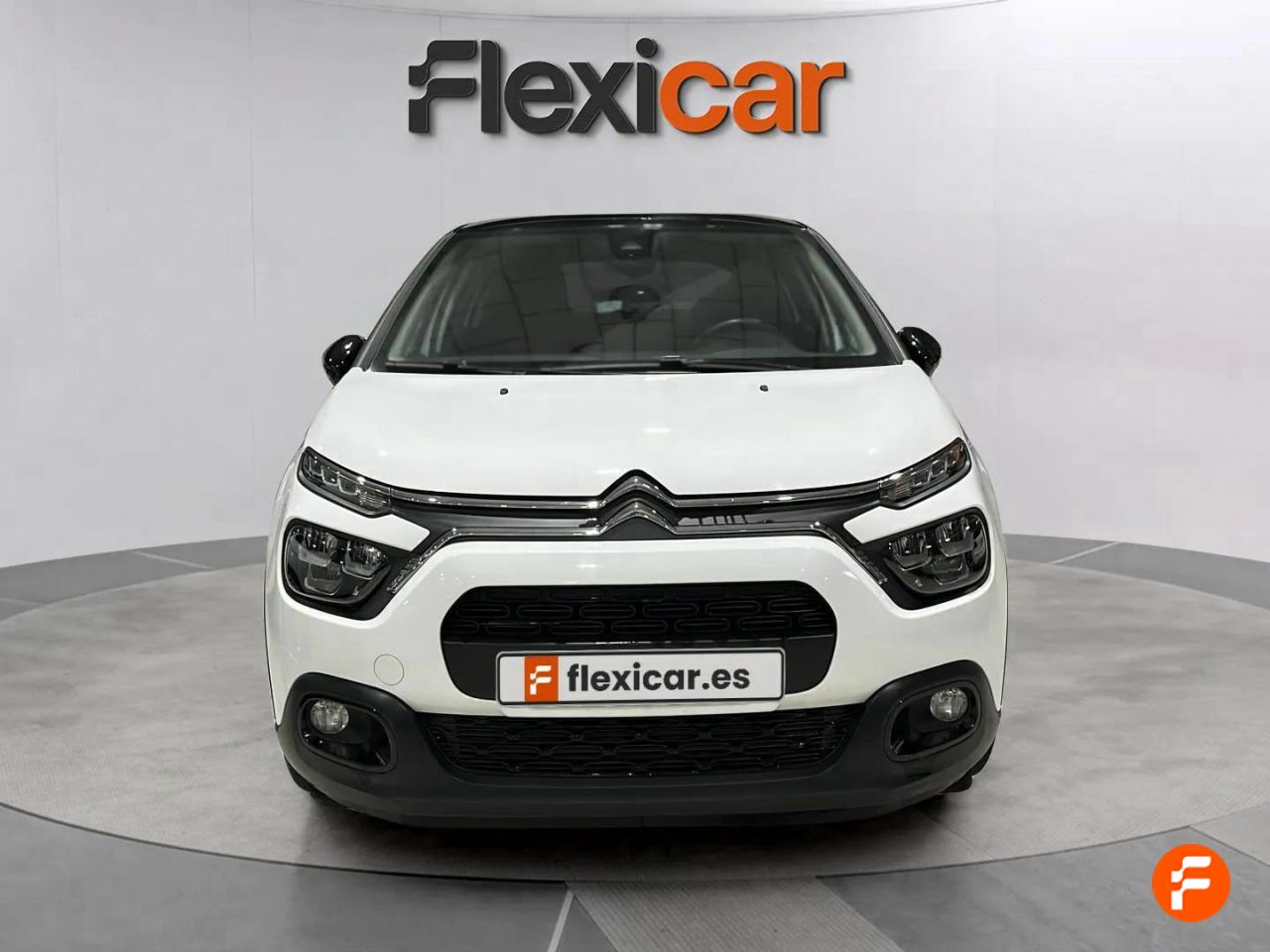 Foto Citroën C3 2