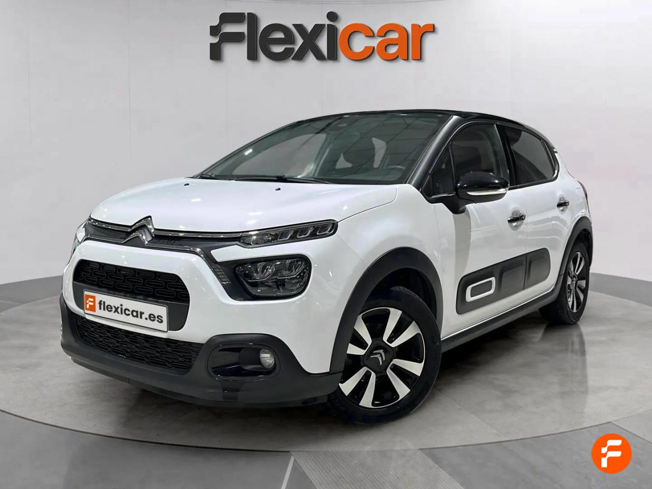 Foto Citroën C3 3
