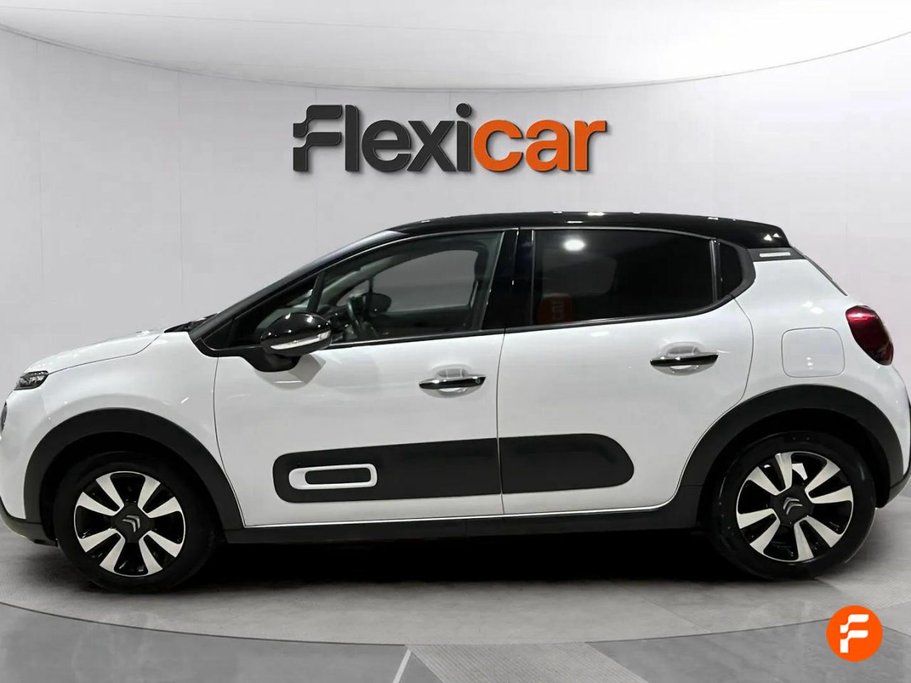 Foto Citroën C3 4