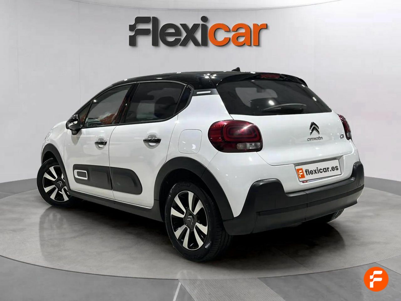 Foto Citroën C3 7