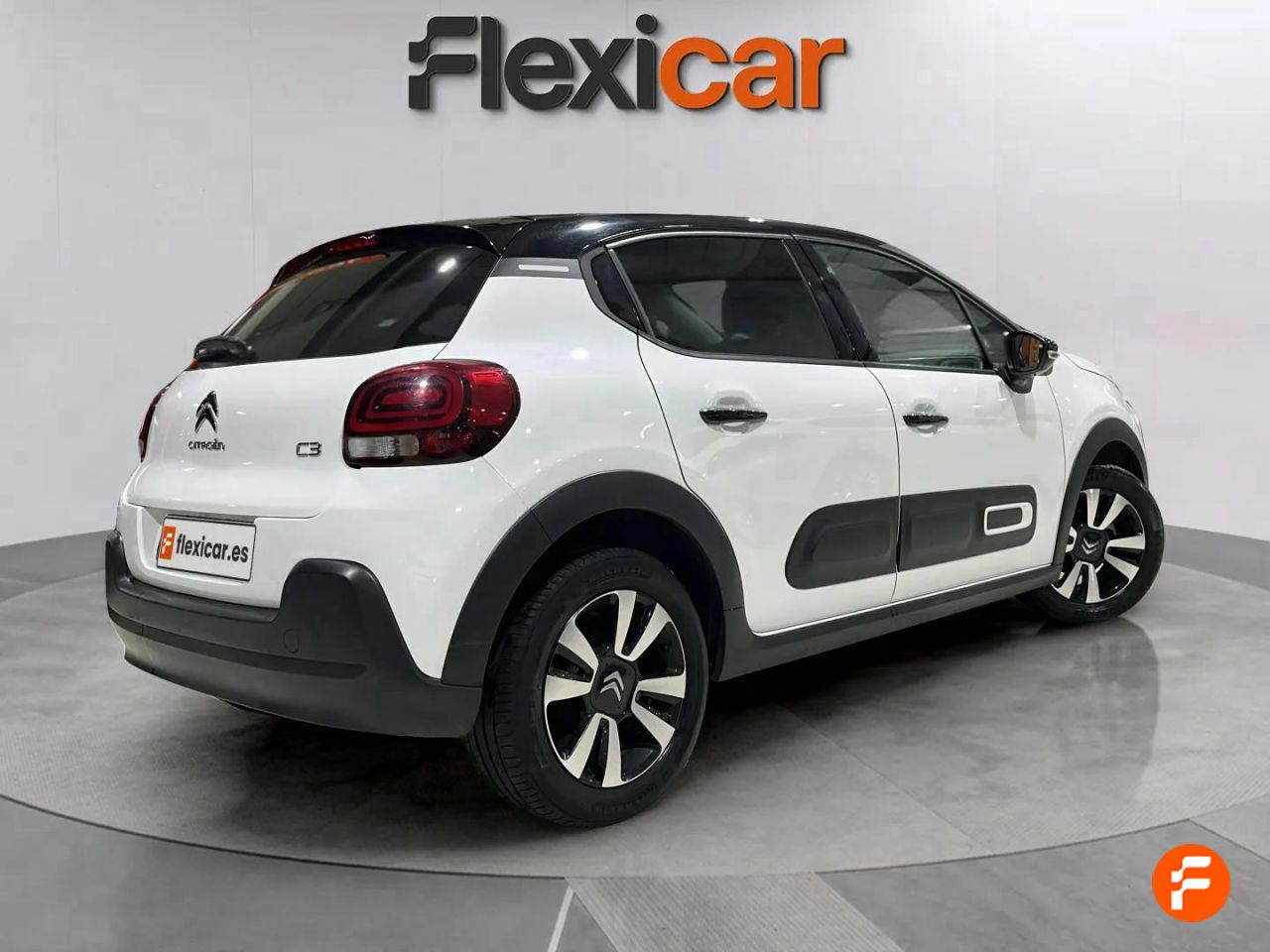 Foto Citroën C3 9