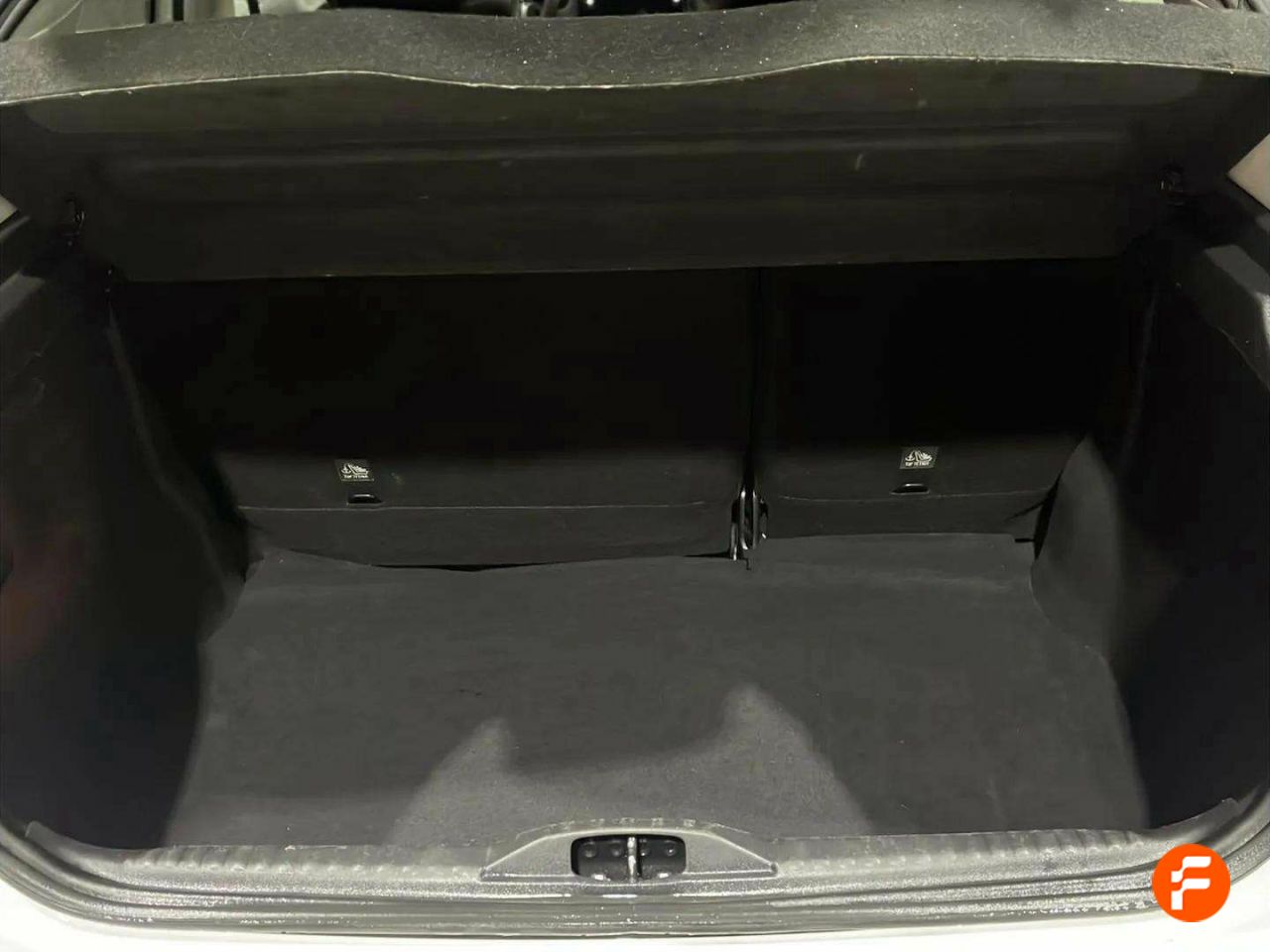 Foto Citroën C3 10