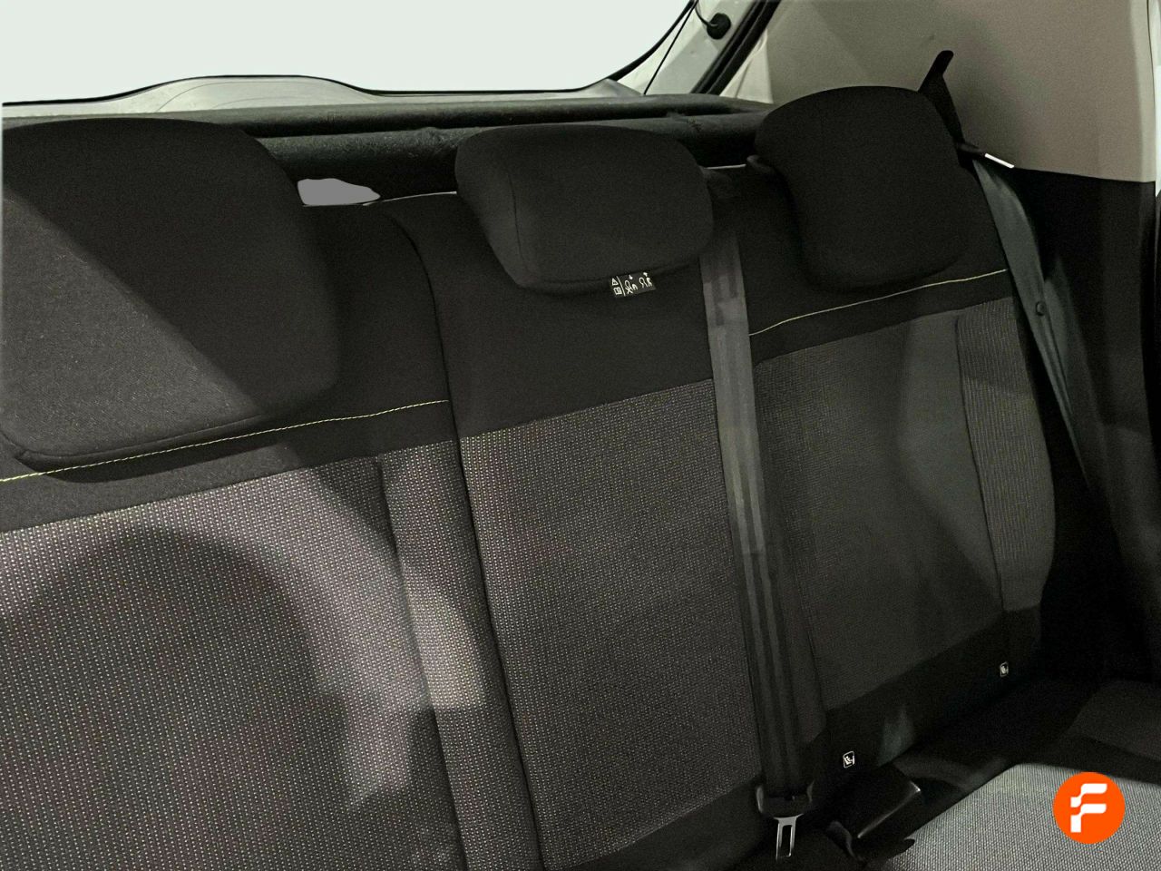 Foto Citroën C3 14